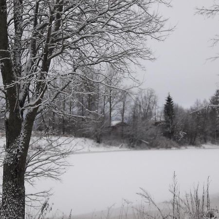 Suvannonrannan Majoitukset Kauhajoki Eksteriør billede